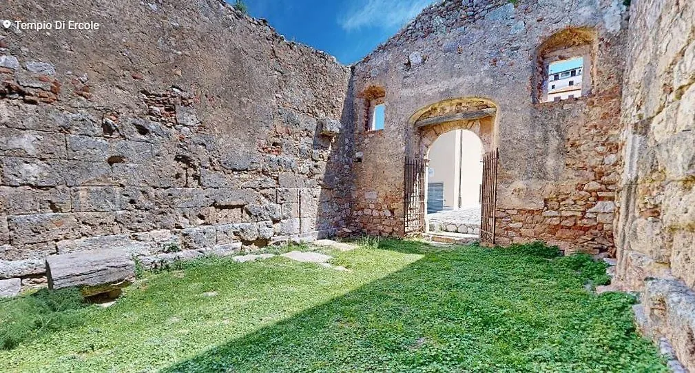Bed & Breakfast Studioarcodia- San Marco d'Alunzio 이탈리아