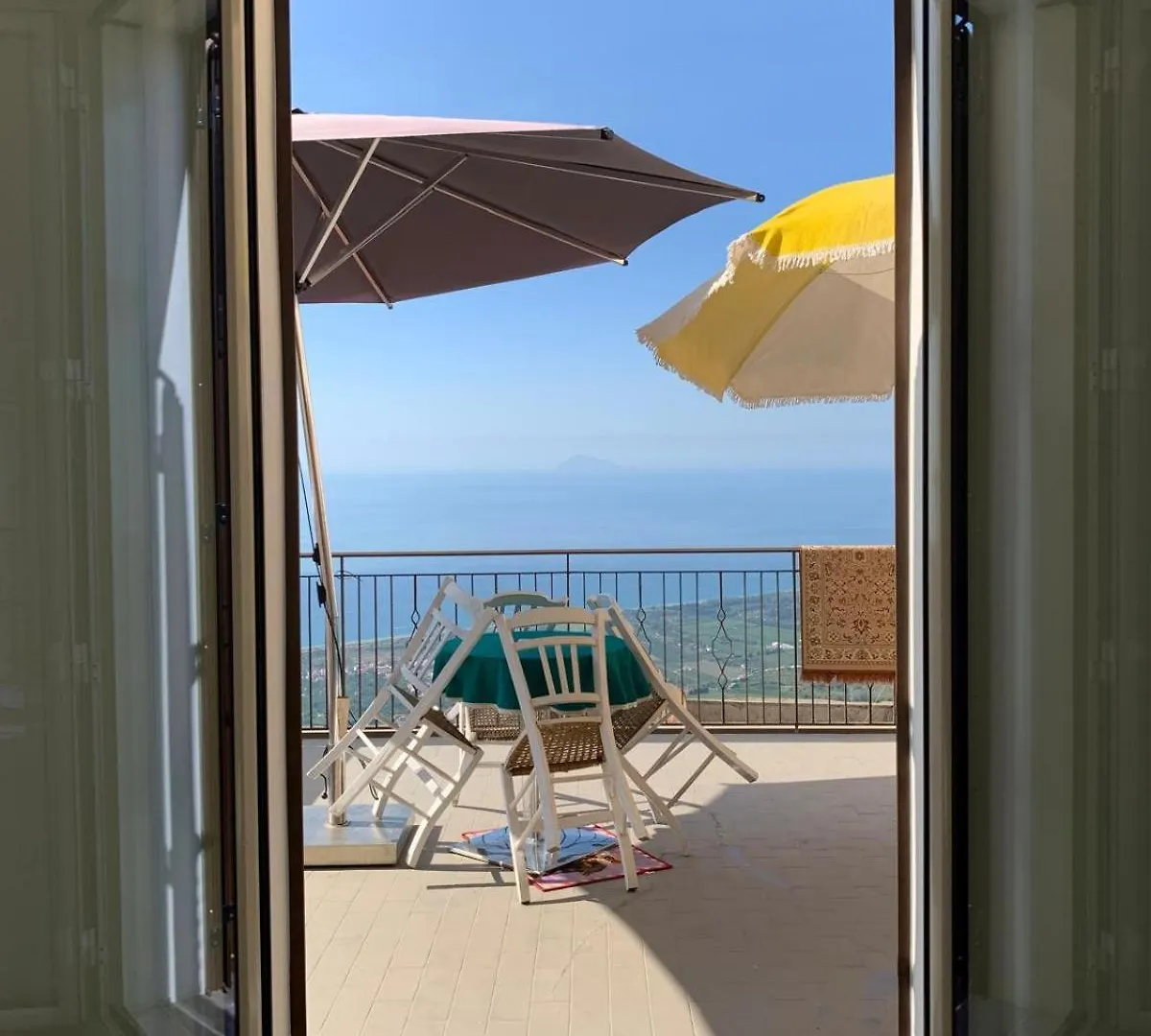 Bed & Breakfast Studioarcodia- San Marco d'Alunzio