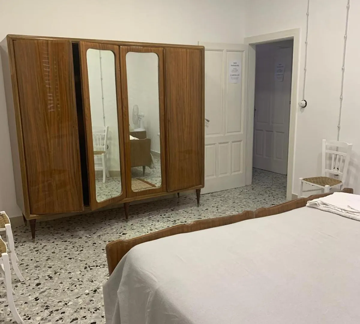 Bed & Breakfast Studioarcodia- San Marco d'Alunzio